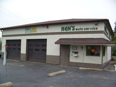 Jobs in Ken's Auto Service - reviews