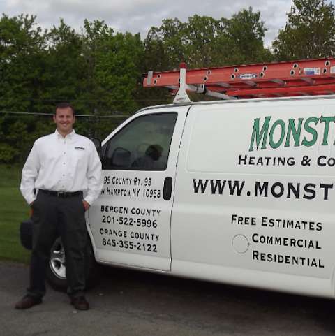 Jobs in Monstar Air Heating & Cooling, LLC - reviews