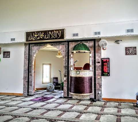 Jobs in Islamic Center of Middletown - reviews